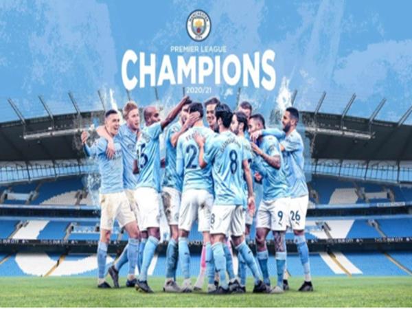 Những cột mốc đáng nhớ trong lịch sử câu lạc bộ Man City
