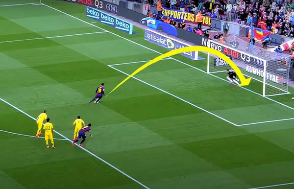 Cú sút penalty