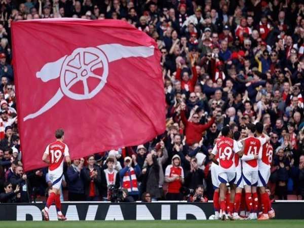 Khám phá câu lạc bộ Arsenal – Biểu tượng bóng đá London