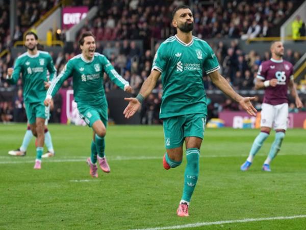 Tin Liverpool: Chiến thắng nghẹt thở của Liverpool