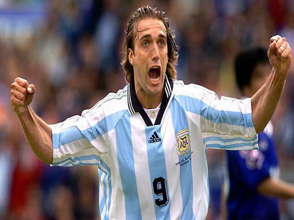 Danh sách Top vua phá lưới Copa America mọi thời đại
