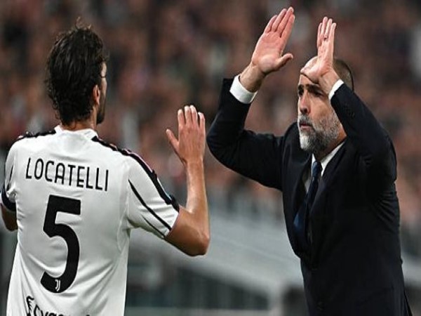 Tin BĐ: Allegri không hài lòng sau trận hòa Juventus
