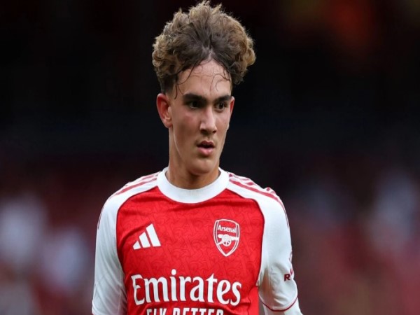 Tin Arsenal: Tại sao thần đồng Arsenal chưa xuất hiện