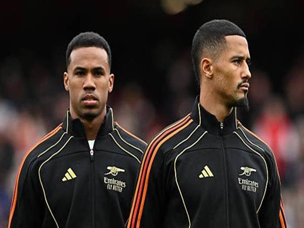 Tin Arsenal: Bộ đôi hoàn hảo giúp đội bóng vươn tầm