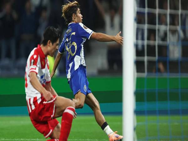 Phân tích đội hình Lille vs PAOK