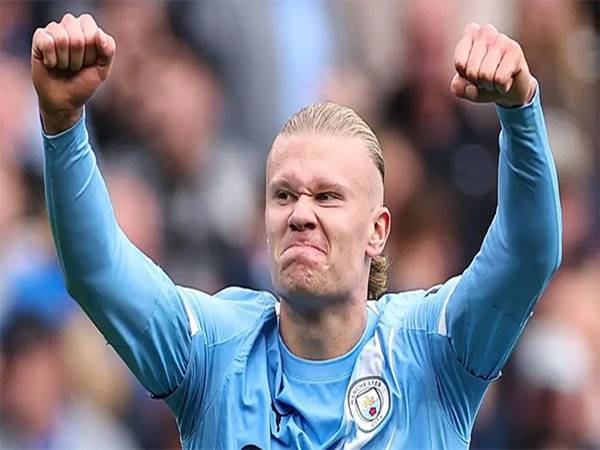 Những thành tích Erling Haaland đã lập được