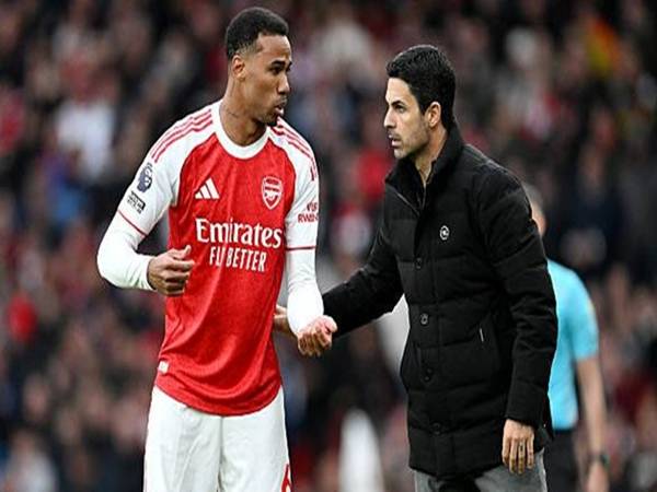 Gabriel Magalhaes – Người hùng thầm lặng của Arsenal