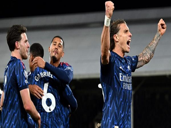 Hệ thống phòng ngự khoa học và kỷ luật của Mikel Arteta