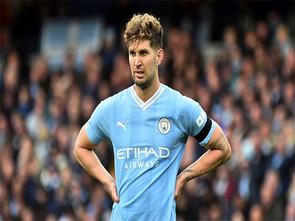 Những thông tin ít biết về trung vệ John Stones