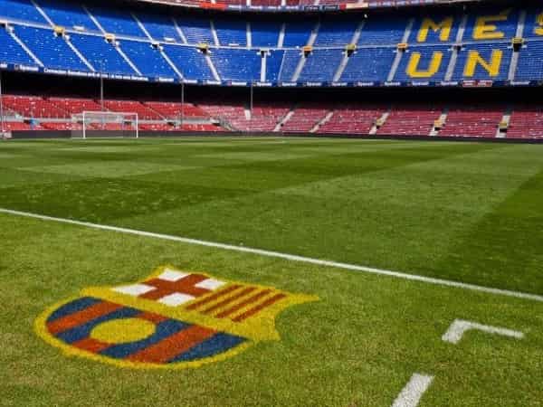 Quy mô hoành tráng và kiến trúc độc đáo của sân vận động Camp Nou Quy mô hoành tráng và kiến trúc độc đáo của sân vận động Camp Nou