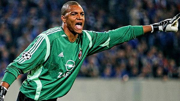 Thủ thành AC Milan