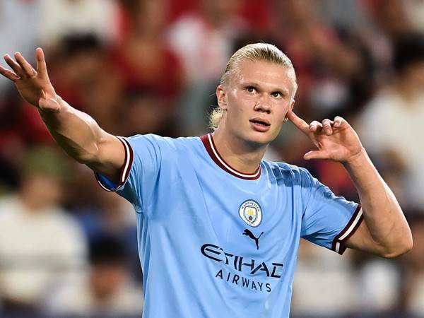 Tin Man City 21/10: Real lên kế hoạch chiêu mộ Erling Haaland