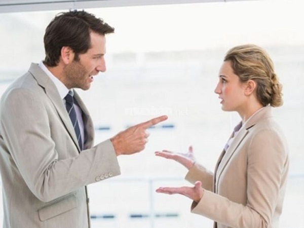 Một số giấc chiêm bao phổ biến thấy cãi nhau khác