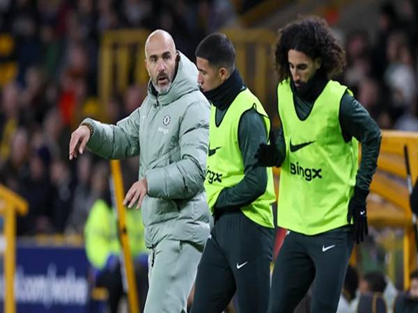 Tin Chelsea: Chuẩn bị kỹ cho trận đấu Barca và Arsenal