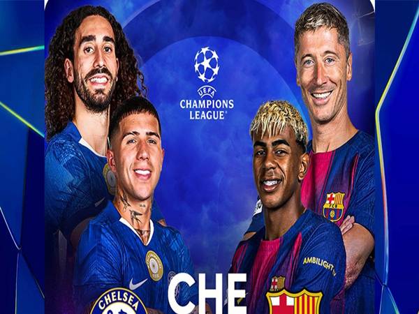 Cầu thủ Chelsea sẵn sàng cho thử thách