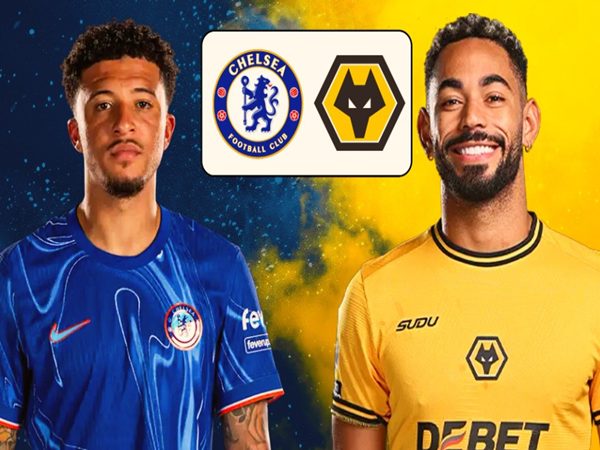 Dự đoán Chelsea vs Wolves, lúc 03h00 ngày 9/11/2025