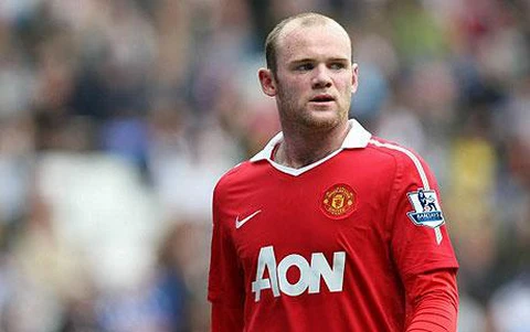 BĐ Anh: Rooney chỉ ra vấn đề khiến MU thua Everton BĐ Anh: Rooney chỉ ra vấn đề khiến MU thua Everton