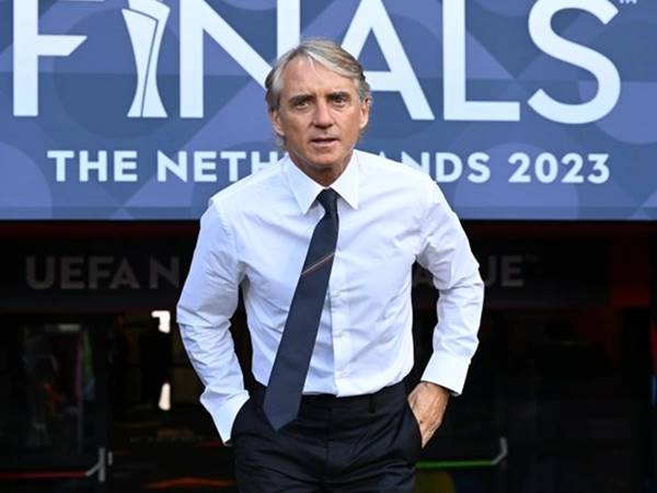 HLV đội tuyển Ý vĩ đại