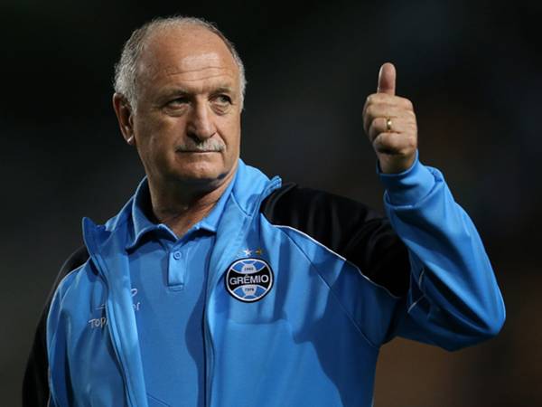 Danh sách huấn luyện viên Brazil vĩ đại nhất lịch sử