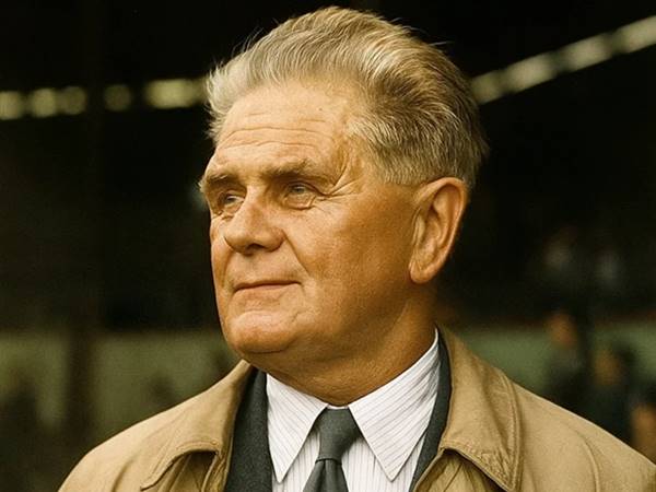 Top huấn luyện viên đội tuyển Ý huyền thoại vĩ đại nhất