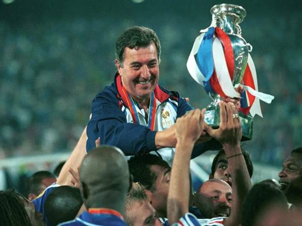 Những huấn luyện viên Pháp hay nhất lịch sử đội tuyển