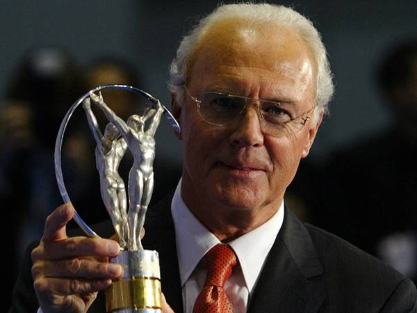 huấn luyện viên tuyển Đức xuất sắc nhất trong lịch sử