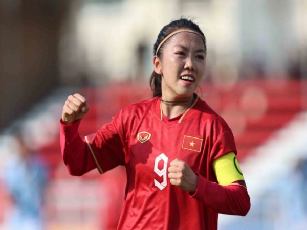 Hành trình tiểu sử cầu thủ Huỳnh Như từ cầu thủ trẻ đến biểu tượng quốc gia Hành trình tiểu sử cầu thủ Huỳnh Như từ cầu thủ trẻ đến biểu tượng quốc gia