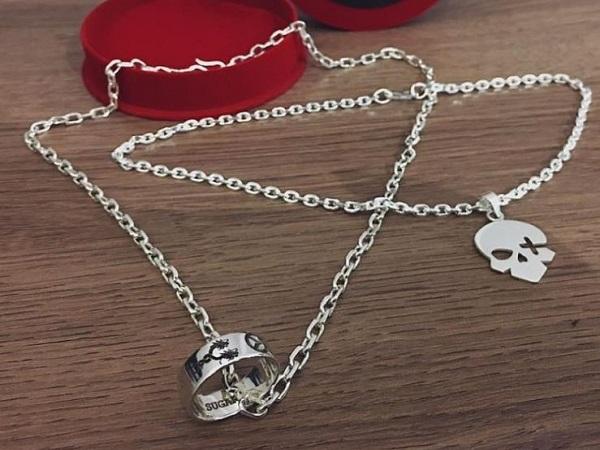 Nằm mơ thấy dây chuyền bạc tốt xấu, gợi ý số phát lộc