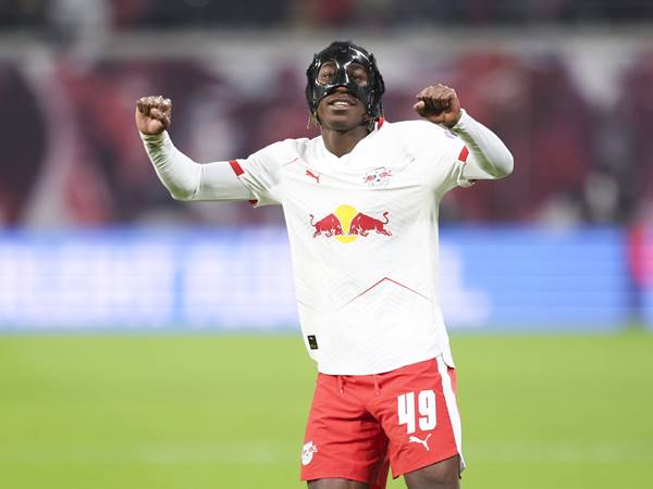 Những thành tích đỉnh cao của Yan Diomande