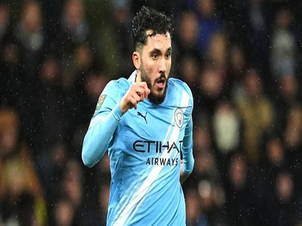 Tin Man City: HLV Pep dành lời khen đặc biệt cho Rayan Cherki