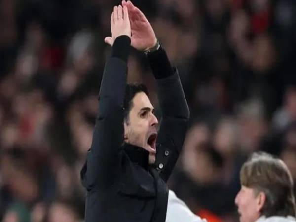 Arteta kêu gọi CĐV “lên thuyền” cùng Arsenal