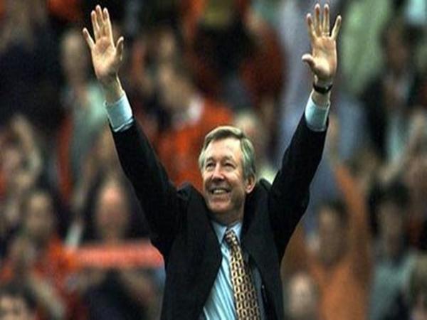 Các huấn luyện viên MU tại vị lâu nhất trong lịch sử CLB