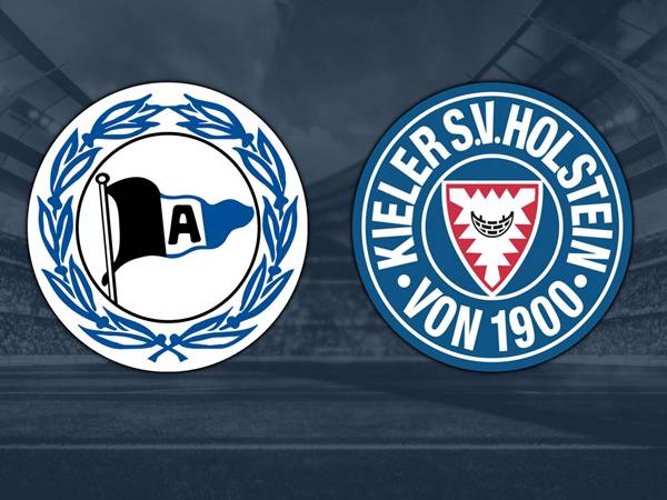 Dự đoán Arminia Bielefeld vs Holstein Kiel, 3h30 ngày 24/1