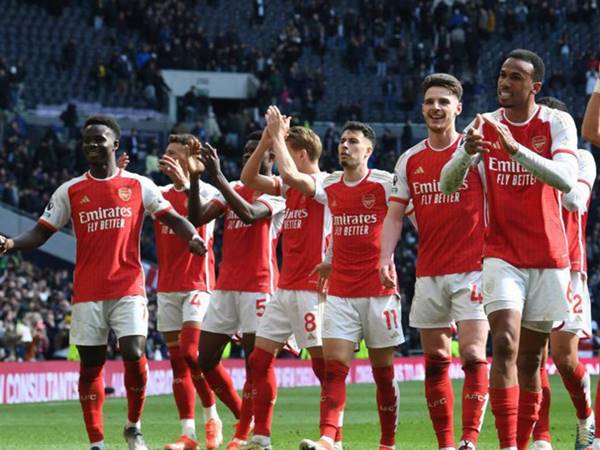 các biệt danh Arsenal