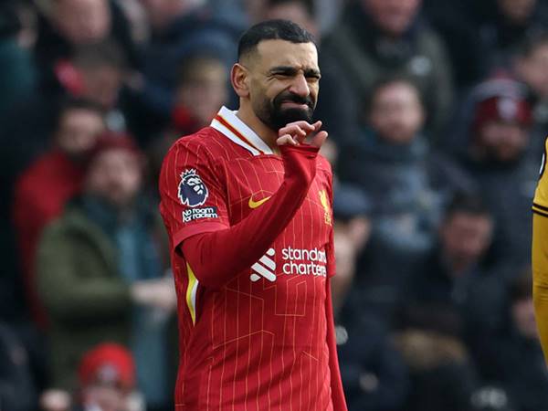 Di sản và cống hiến của Salah tại Liverpool