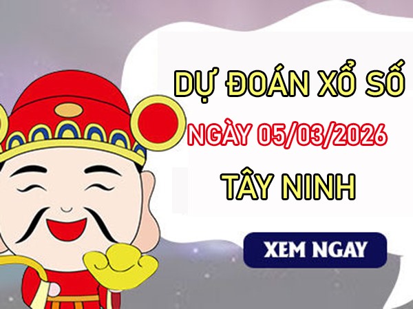 Tham khảo soi cầu TN ngày 5/3/2026 thứ 5 siêu chính xác