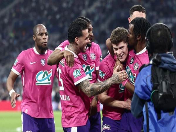 Dự đoán Toulouse vs Marseille 03h05 ngày 8/3