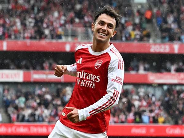 Sự nghiệp và hành trình phát triển của Martín Zubimendi