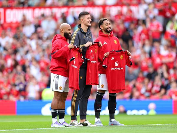 Biệt danh MU tại Việt Nam là gì? Biệt danh MU tại Việt Nam là gì?