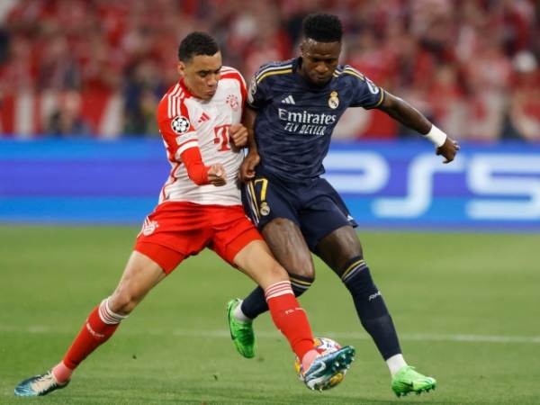 Dự đoán Real Madrid vs Bayern Munich 2h00 ngày 8/4