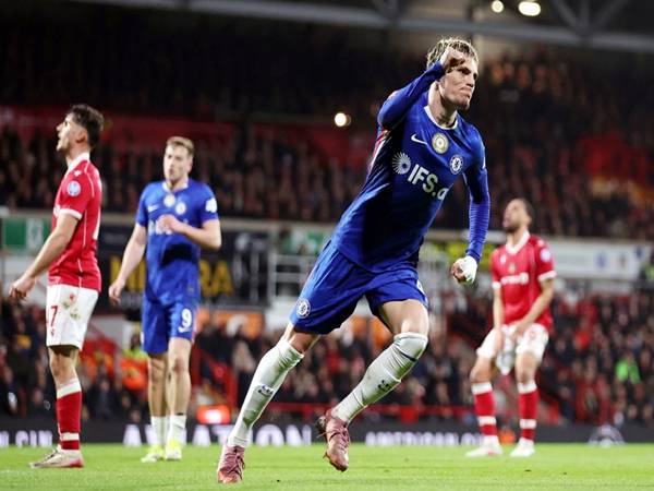 Những trận thắng đậm nhất lịch sử Chelsea