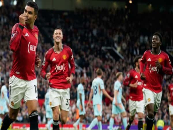 Tin MU: Khoảnh khắc của Mainoo và hat-trick hụt của Thiago