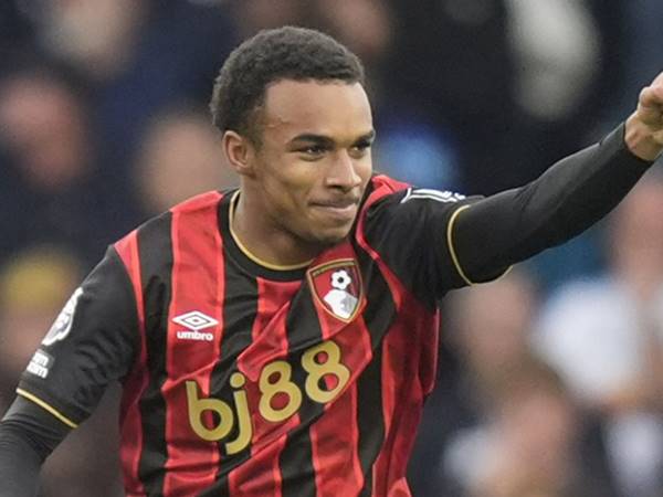 Tin MU: Manchester United nhắm bộ đôi Bournemouth