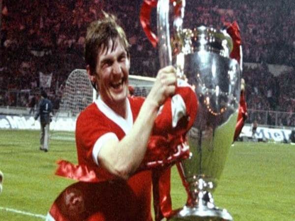 Các huyền thoại Liverpool tạo nên đế chế bóng đá Anh