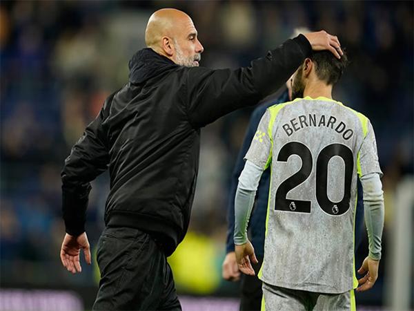 Tin Man City: 13 phút đánh mất nỗ lực cả mùa giải